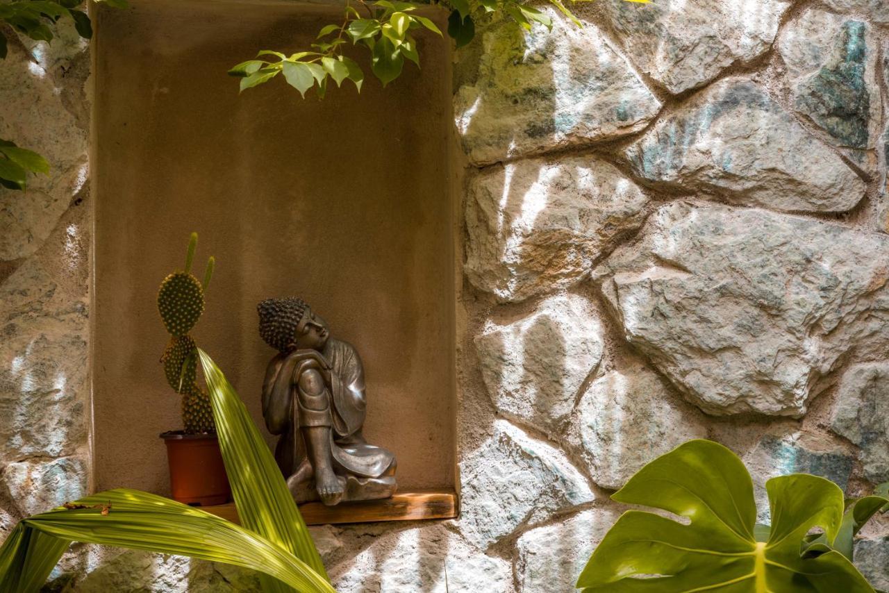 Zen Garden Tamarindo - Adults Only Hotel Exterior foto